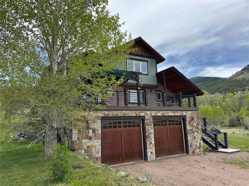 31430 Shoshone Way, Oak Creek, CO, 80467-9698 | Card Image