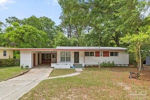 4936 Springhill Dr, Pensacola, FL, 32503-2116 | Card Image