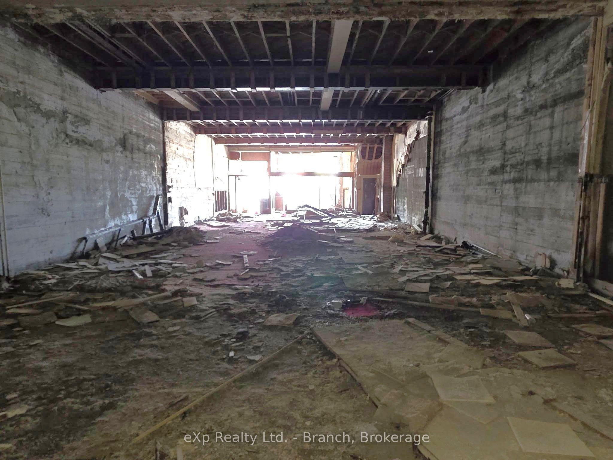 Commercial Sale in Kirkland Lake 4