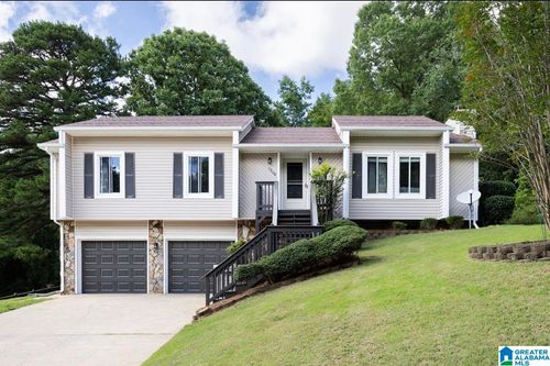 1206 Louise Dr Se, Jacksonville, AL, 36265-2674 | Card Image