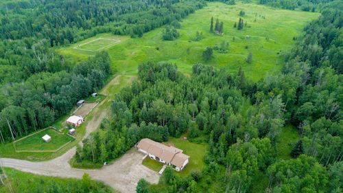 75077 Township Road 39 0, Home with 4 bedrooms, 2 bathrooms and 2 parking in Rural Clearwater County AB | Card Image