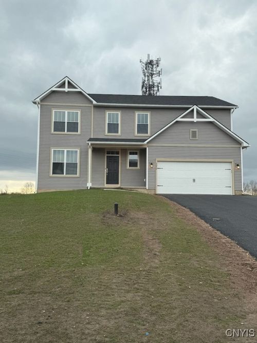 2690 Falling Star Way, Camillus, NY, 13031 | Card Image