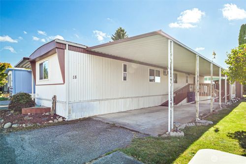 unit-18-16600 25th Ave Ne, Marysville, WA, 98271-4734 | Card Image