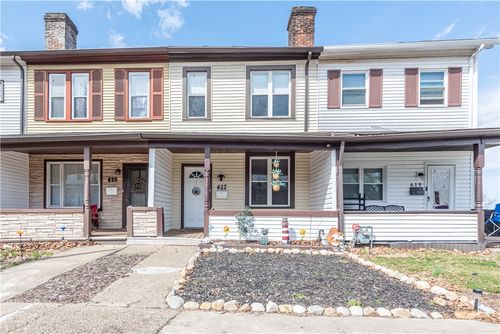 617 E 19th Ave, Munhall, PA, 15120-2505 | Card Image