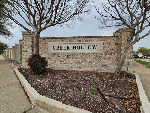 2509 Avalon Creek Way, Mckinney, TX, 75071-2708 | Card Image
