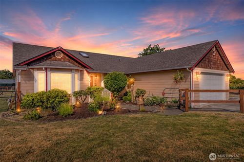 9505 Bridge Road Se, Yelm, WA, 98597 | Card Image