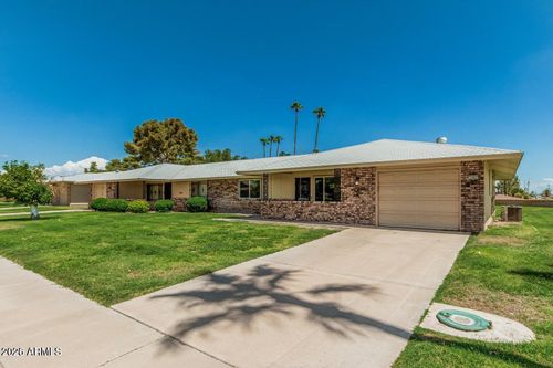 15401 N Cameo Dr, Sun City, AZ, 85351-2020 | Card Image