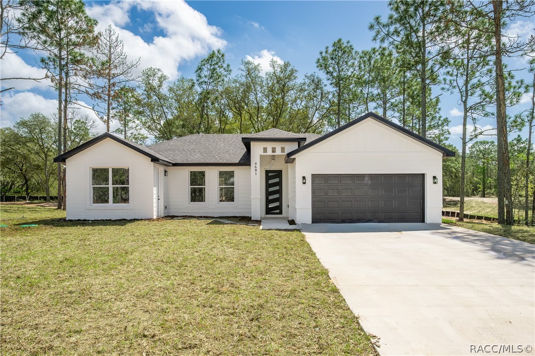 Residential in Citrus Springs 2