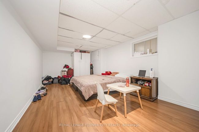433 Hansen Rd N, House other with 4 bedrooms, 3 bathrooms and 2 parking in Brampton ON | Image 31