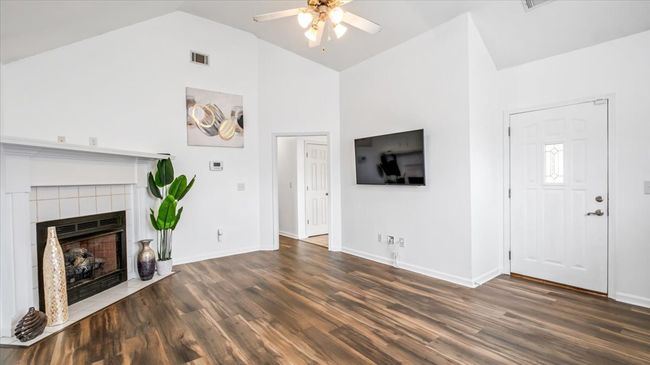 1033 Feagin Mill Rd, House other with 3 bedrooms, 2 bathrooms and null parking in WARNER ROBINS GA | Image 14