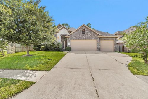 138 Meadow Landing Dr, Conroe, TX, 77384-2119 | Card Image