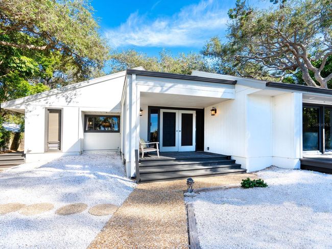 854 N Casey Key Rd, House other with 4 bedrooms, 4 bathrooms and null parking in OSPREY FL | Image 9
