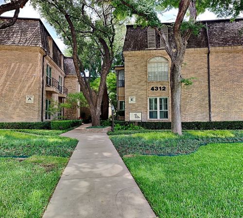 apt-211-4312 Bellaire Dr S, Fort Worth, TX, 76109-5148 | Card Image