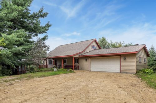 N44243 Bye Nelson Road, Osseo, WI, 54758 | Card Image