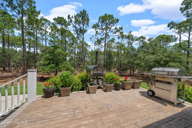 2570 Sugar Maple Ct, House other with 4 bedrooms, 5 bathrooms and 2 parking in Southport NC | Image 34