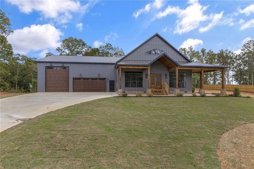 tract-1-00 Jim Smith Road, Pendleton, SC, 29670 | Card Image