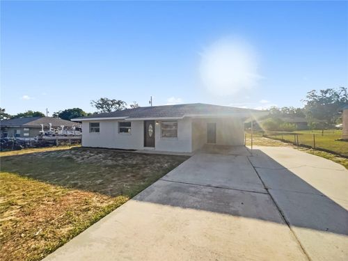 1543 Sarah St, Lake Wales, FL, 33898-7450 | Card Image