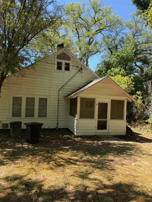 3-1410 E Pershing St, Tallahassee, FL, 32301-4492 | Card Image