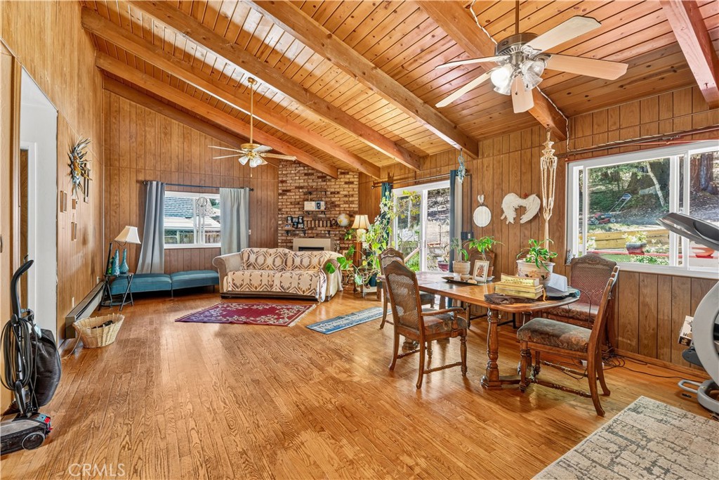 Residential in Willits 5