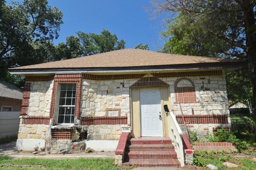 616 Parkview Ave, Dallas, TX, 75223-1548 | Card Image