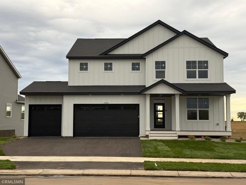 10816 165th Ave Nw, Elk River, MN, 55330-6338 | Card Image
