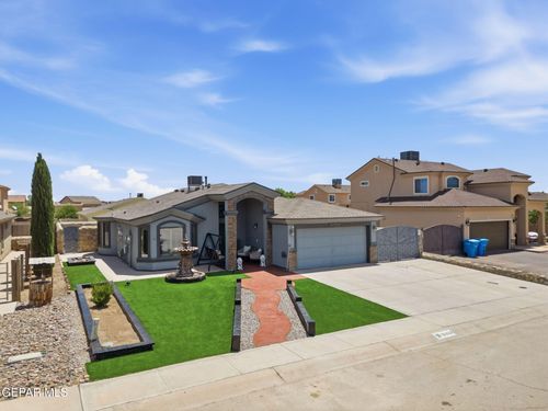 11443 Flor Veronica Dr, Socorro, TX, 79927-3390 | Card Image