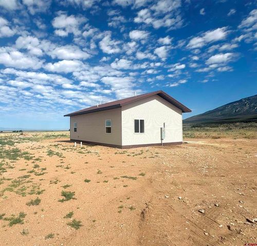 1458 Mm 12th Street, Blanca, CO, 81123 | Card Image