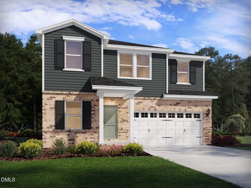 2425 Rosewood Bluff Dr, Zebulon, NC, 27597 | Card Image