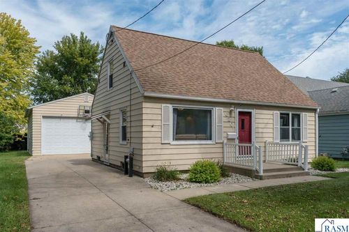 620 Mound Avenue, Mankato, MN, 56001 | Card Image