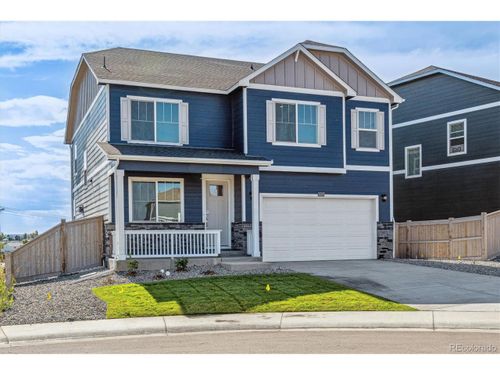 18307 Prince Hill Cir, Parker, CO, 80134 | Card Image