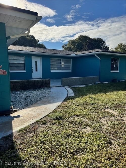 1803 Marian Dr, Sebring, FL, 33870-2238 | Card Image