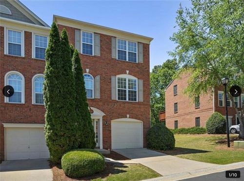 2072 Merrimont Way, Roswell, GA, 30075-6764 | Card Image