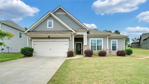 58 Montgomery View Ct, Villa Rica, GA, 30180-7214 | Card Image