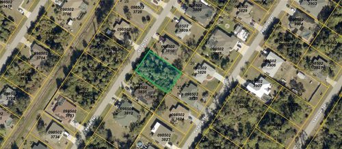 Lot 11 Verde Ter, North Port, FL, 34286 | Card Image