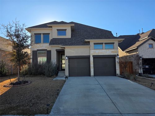 221 Bauer Loop, Liberty Hill, TX, 78642-2788 | Card Image