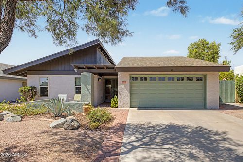 5450 E Cambridge Avenue, Phoenix, AZ, 85008 | Card Image