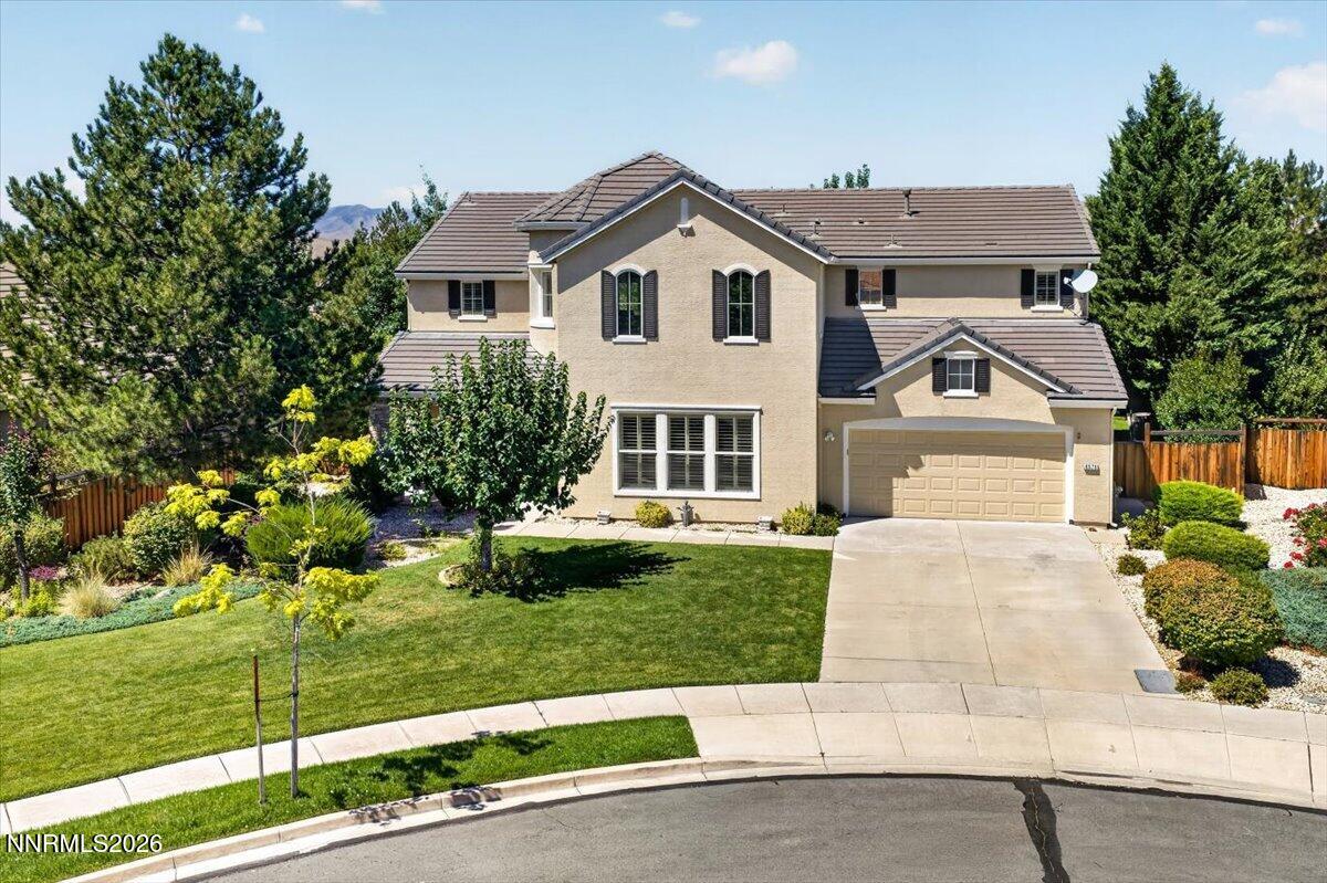 Residential in Sparks 3