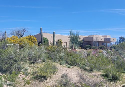 55823 N 329th Dr, Wickenburg, AZ, 85390 | Card Image