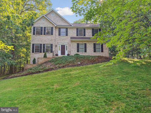 2357 Brighton Pl, JEFFERSONTON, VA, 22724-1759 | Card Image