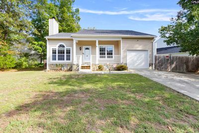 10 Lowescroft Circle, House other with 3 bedrooms, 2 bathrooms and null parking in Irmo SC | Image 1