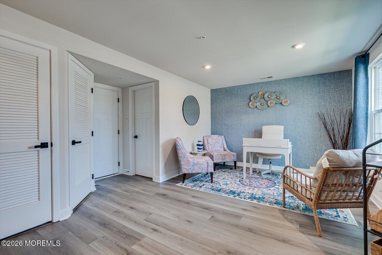 Residential Lease in Cliffwood