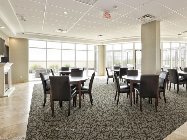 403 - 205 Lakeshore Rd W, Condo with 2 bedrooms, 2 bathrooms and null parking in Oakville ON | Image 21