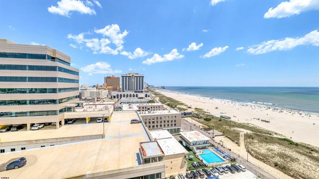 3851 Boardwalk, Condo with 2 bedrooms, 2 bathrooms and null parking in Atlantic City NJ | Image 24