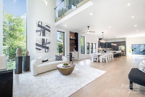 1921 Grier Ave, Charlotte, NC, 28216-5044 | Card Image