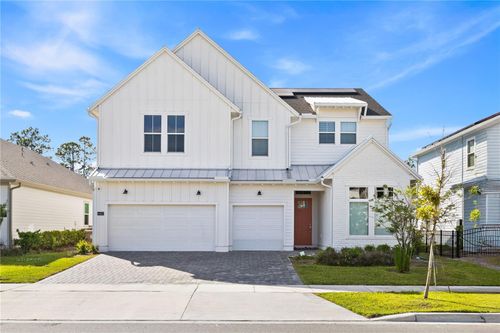 6422 Trailblaze Bnd, SAINT CLOUD, FL, 34771-8976 | Card Image