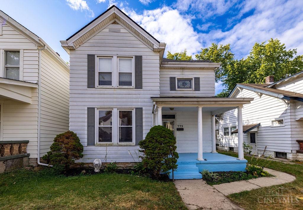 Fairview Ave, Hamilton, OH 45015