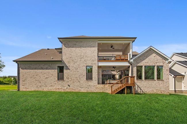7271 Murrel Dr, House other with 5 bedrooms, 6 bathrooms and 3 parking in Franklin TN | Image 72