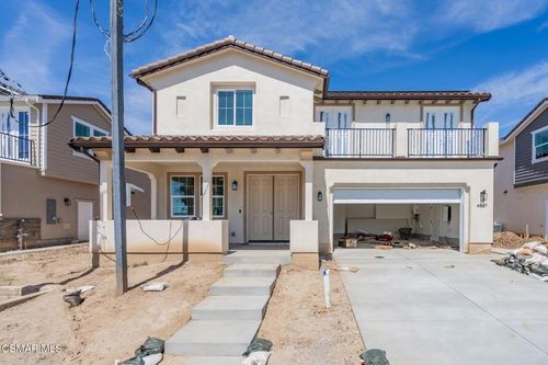 4667 Summit Ave, Simi Valley, CA, 93063-1400 | Card Image