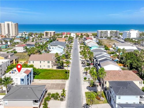 302-108 E Oleander St, South Padre Island, TX, 78597-7260 | Card Image