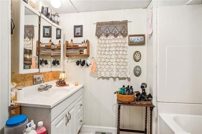 20153 Garland St, House other with 2 bedrooms, 1 bathrooms and null parking in Covington LA | Image 8